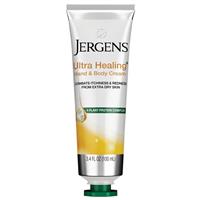 Jergens Ultra Healing Plus Hand & Body Cream 100ml