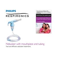 Philips Respironics SideStream Plus Patient Pack