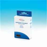 Surgipack Emergency Blanket