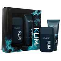Michael Klim Deep Blue Eau de Toillette 100ml 2 Piece Set