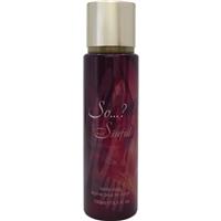 So...? Sinful Body Mist 150ml
