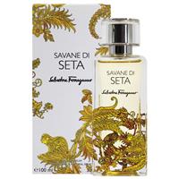 Salvatore Ferragamo Savane Di Seta Eau de Parfum 100ml