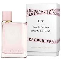 Burberry Her Eau De Parfum Spray 50ml