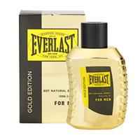 Everlast Gold Eau de Toilette 100ml