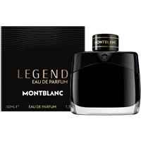 Mont Blanc Legend Eau de Parfum 50ml