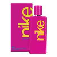 Nike Woman Pink Eau de Toilette 100ml