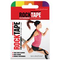 Rocktape Kinesiology Tape Rainbow 5cm x 5m - GimmeNow