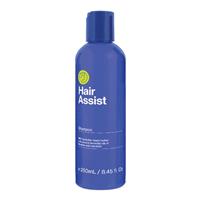 Hair Assist All Natural Shampoo 250mL - GimmeNow