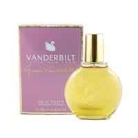 Vanderbilt Eau de Toilette 100ml