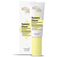 Bondi Sands Everyday Skincare Sunny Daze SPF 50 Moisturiser 50g