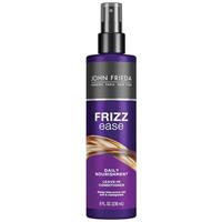John Frieda Frizz Ease Nourish Spray 236ml - GimmeNow