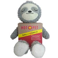 Hot Pet Heat Pack Sloth - GimmeNow