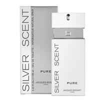 Silver Scent Pure Eau de Toilette 100ml