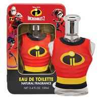 Incredibles 2 Eau de Toilette 100ml