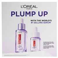 L'Oreal Paris Filler Serum Plump Up Gift Pack