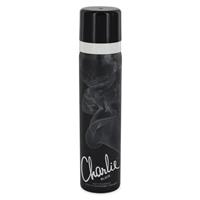 Revlon Charlie Black Body Spray 75ml