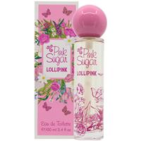 Pink Sugar Lollipink Eau De Toilette 100ml