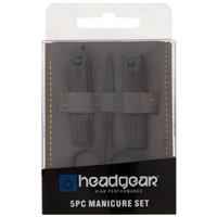 Headgear 5 Piece Manicure Kit