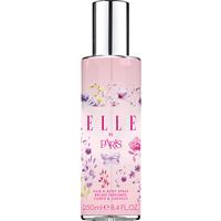 Elle In Paris Body Mist 250ml