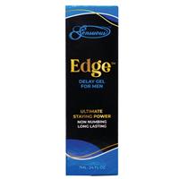 Sensuous Edge Delay Gel For Men 7ml