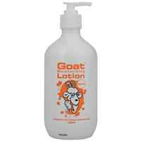 Goat Lotion with Oatmeal 500ml