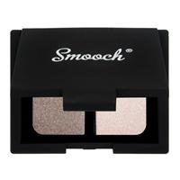 Smooch Duo Eyeshadows Naughty School Girl