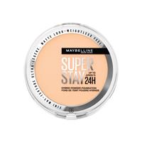 Maybelline Superstay 24H Hybrid Powder Foundation 06 Nu Int