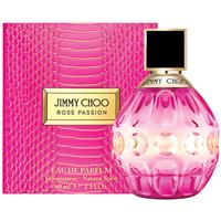 Jimmy Choo Rose Passion Eau de Parfum 60ml