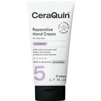 CeraQuin Reparative Hand Cream Lavender 50ml