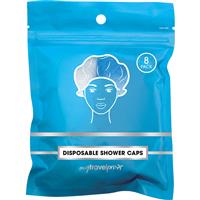 MyTravelPro Disposable Shower Caps 8 Pack - GimmeNow