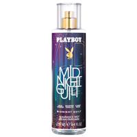 Playboy Midnight Guilt Fragrance Mist 250ml