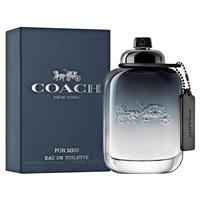 Coach by Coach For Men Eau de Toilette 100ml