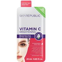 Skin Republic Brightening Vitamin C Face Mask - GimmeNow