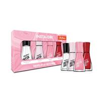 Sally Hansen Insta Dri Quad Pack Mothers Day 2025