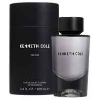 Kenneth Cole for Him Eau de Toilette 100ml
