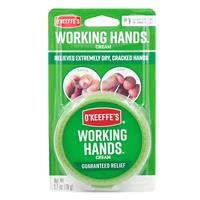OKeeffes Working Hands Jar 76g