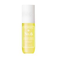 MCoBeauty Coconut & Wildberries No.13 Fragrance Hair & Body Mist 240ml