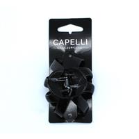 Capelli Ladies Large Claw Black - GimmeNow