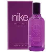 Nike #PurpleMood Woman Eau de Toilette 100ml