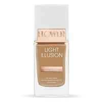 Flower Light Illusion Liquid Foundation Caramel