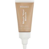 MissGuided Meet Your Match Demi Matte Foundation 14