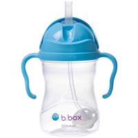 b.box Sippy Cup Blueberry 240ml - GimmeNow