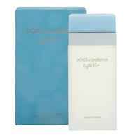 Dolce & Gabbana For Women Light Blue Eau de Toilette 200ml