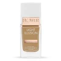 Flower Light Illusion Liquid Foundation Tawny
