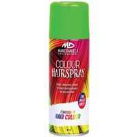 Marc Daniels Green Hair Spray 85g