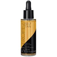 St Tropez Luxe Face Tan Tonic Tanning Drops 30ml - GimmeNow