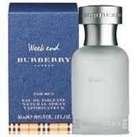 Burberry Weekend For Men Eau de Toilette 30ml