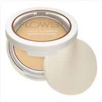 Flower Light Illusion Perfecting Powder Beige