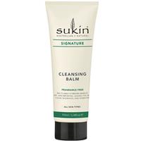 Sukin Signature Cleansing Balm 100ml