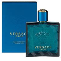 Versace Eros Eau de Toilette 100ml - GimmeNow